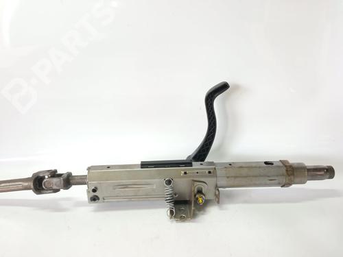 Used Steering column Steering column SEAT IBIZA III (6L1) 1.4 16V (86 hp) 10867446 10867446