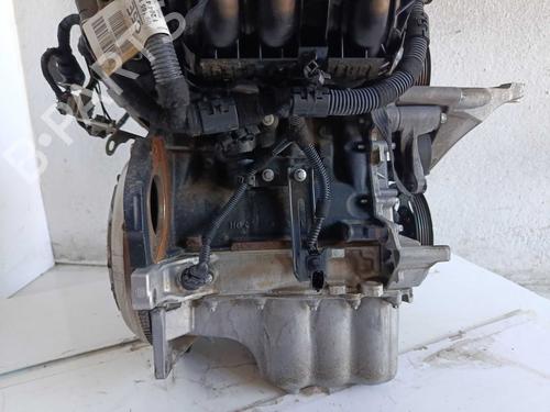 Engine OPEL CORSA C (X01) 1.0 (F08, F68) | BP39988138M1  - Image 11