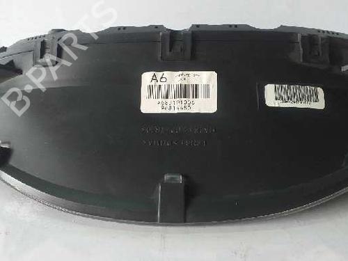 Instrument cluster CHEVROLET AVEO / KALOS Hatchback (T250, T255)  | BP7960894C47 