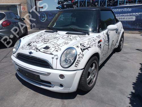 Engine mount MINI MINI (R50, R53) One | BP24122989M89  - Image 12