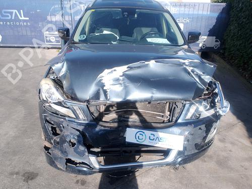 Engine VOLVO XC60 I SUV (156) T6 AWD | BP33951831M1 - Image 12