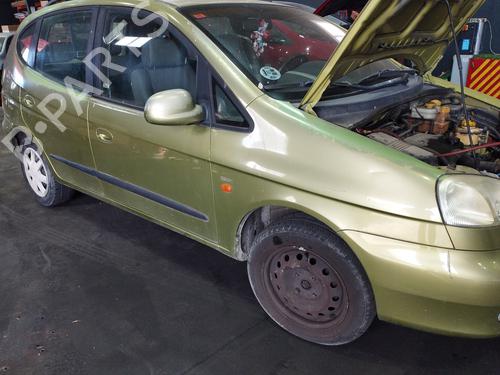 Brugte DAEWOO REZZO (U100) 4503385