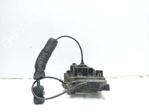 Front right lock RENAULT MEGANE II (BM0/1_, CM0/1_)  | BP26308423C97 