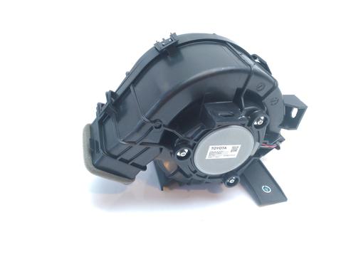 Heater blower motor TOYOTA COROLLA Hatchback (_E21_, _EA1_, _EH1_) 1.8 Hybrid (ZWE211) G923047050