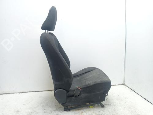Seats set TOYOTA YARIS Hatchback Van (_P13_) 1.0 VVTi (KSP130) | BP31191635C78