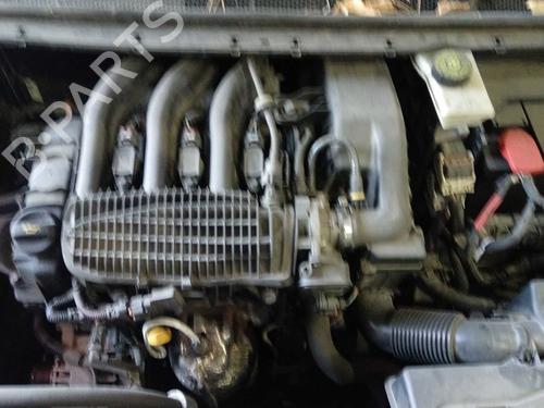Used Starter Starter 39266671 39266671