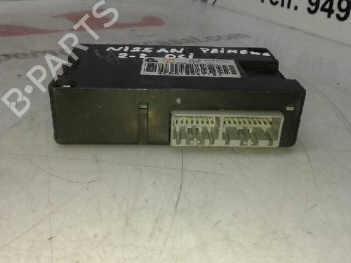 Control unit NISSAN PRIMERA (P11)  | BP7951268M11 