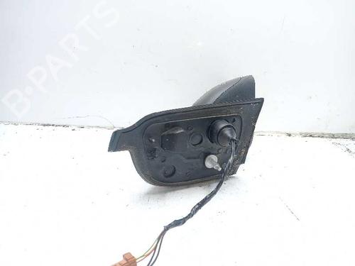 Right mirror CITROËN C4 CACTUS  | BP23277073C27 