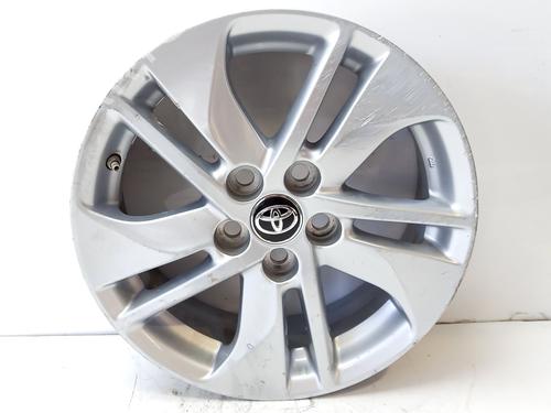 Used Rim TOYOTA YARIS (_P13_) [2010-2020]  27808003