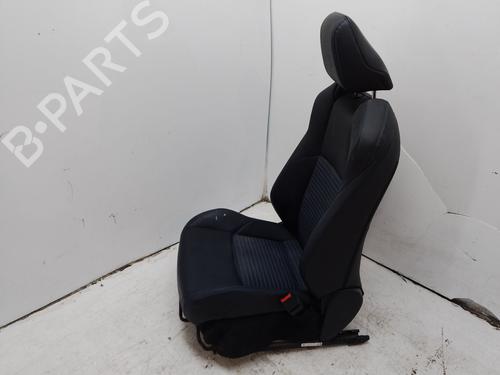 Right front seat TOYOTA RAV 4 IV (_A4_) 2.5 Hybrid 4WD (AVA44, AVA44_) | BP31191473C16