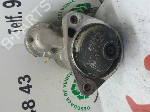 Starter DAEWOO MATIZ (M100, M150) 0.8 | BP7962965M8 - Image 4