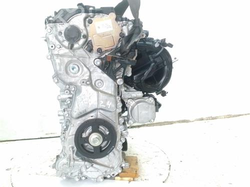 Engine TOYOTA YARIS (_P13_) | BP25037170M1