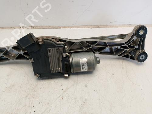 Front wiper motor BMW 7 (E65, E66, E67) 730 d | BP37702282M29  - Image 6