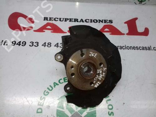 Left front steering knuckle MINI MINI (R56) | BP10275481M25 - Image 1