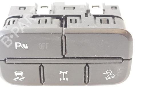 Used Electronic module Electronic module 29876682 29876682