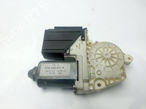 Used Right front window motor SEAT IBIZA III (6L1) 1.9 SDI (64 hp) 12310897