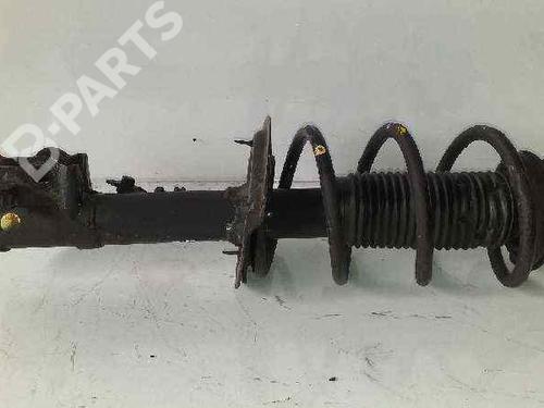 Used Left front shock absorber KIA VENGA (YN) [2010-2019]  7956747