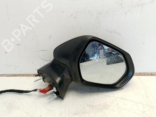 Retrovisor direito Retrovisor direito 38087728 38087728