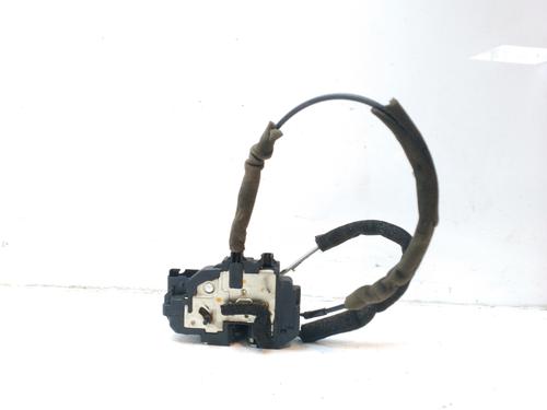 Used Front right lock Front right lock 20077247 20077247