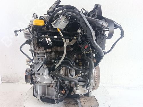 Engine NISSAN QASHQAI II (J11, J11_) 1.3 DIG-T | BP36701076M1 - Image 2