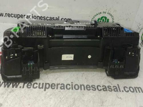 Used Instrument cluster Instrument cluster 7951560 7951560