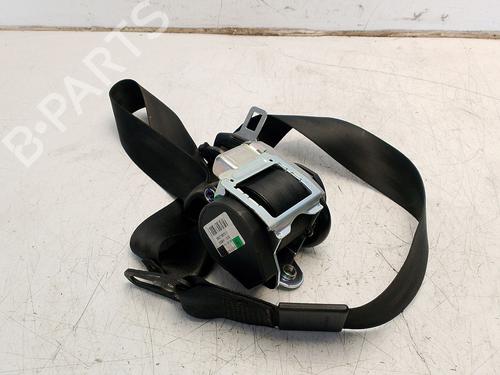 Front right seatbelt AUDI A4 B7 (8EC) 2.0 TFSI | BP38086092I25 - Image 4