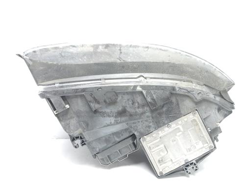 Left headlight AUDI A4 B6 (8E2) 2.0 | BP16544504C28 