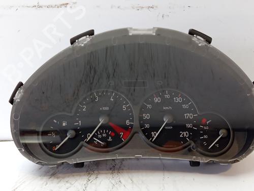 Used Instrument cluster PEUGEOT 206 CC (2D) 1.6 16V (2DNFUF, 2DNFUR) (109 hp) 29452285