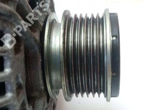 Alternator AUDI A4 B7 Convertible (8HE) 2.0 TDI | BP11201199M7  - Image 8