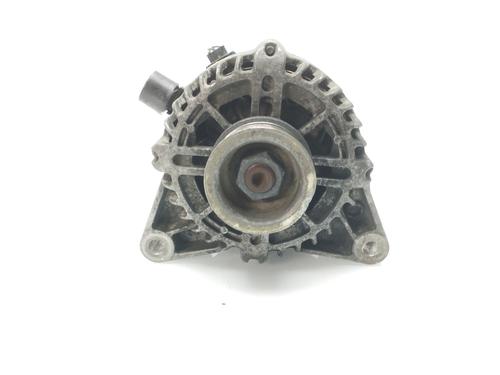 Used Alternator Alternator 17145548 17145548