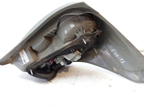Left taillight TOYOTA VERSO (_R2_)  | BP29543408C34 