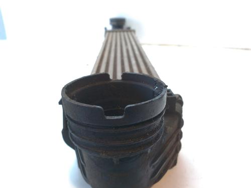 Intercooler MERCEDES-BENZ A-CLASS (W169)  | BP21066500M30 