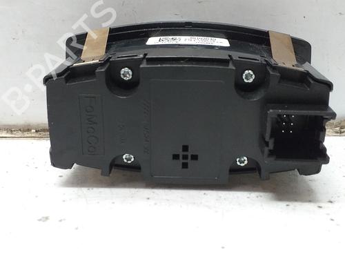 Headlight switch FORD FOCUS III 1.5 TDCi | BP9954630I24 