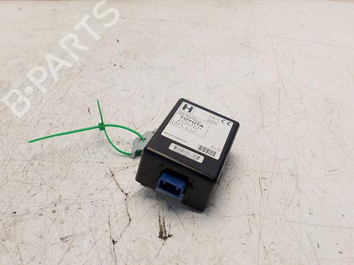 Used Electronic module Electronic module 38461031 38461031