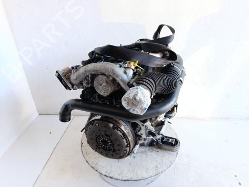 Engine RENAULT SCÉNIC III (JZ0/1_) | BP33609966M1 - Image 5