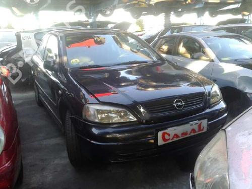 Used Parts OPEL ASTRA G Hatchback (T98) 1.6 (F08, F48) 4789483