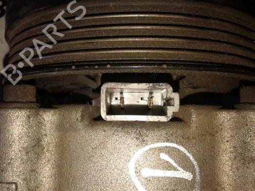 AC compressor FORD MONDEO II (BAP)  | BP7963220M34 