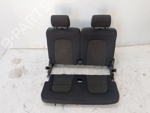 Rear seat (3rd row) AUDI Q7 (4LB) 3.0 TDI quattro | BP38069727I24 - Image 2