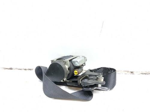 Used Front right seatbelt NISSAN JUKE (F15) 1.5 dCi (110 hp) 22891856