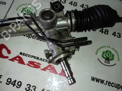 Steering rack MAZDA 2 (DY) 1.4 CD | BP7953688M22 