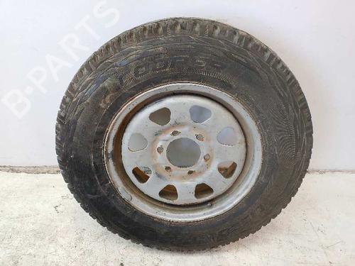 Rim NISSAN TERRANO II (R20)  | BP22597999C45 