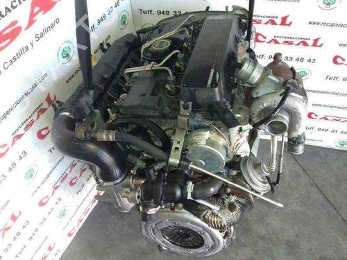 Engine FORD MONDEO III (B5Y) | BP7954719M1 - Image 7