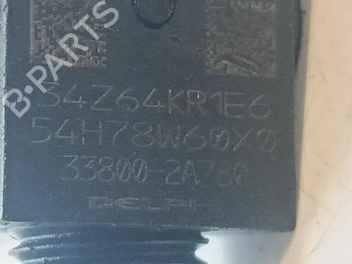Injector KIA CEE'D Hatchback (ED) | BP36562534M100 - Image 4