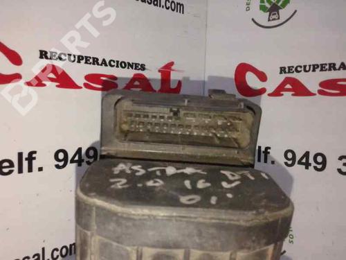 ABS pump OPEL ASTRA G Saloon (T98)  | BP7963390M43 