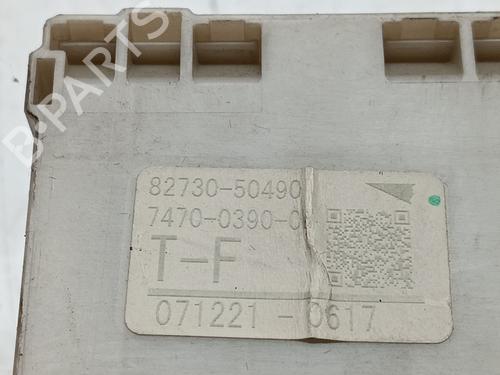 Electronic module LEXUS LS (_F4_) 600h AWD (UVF45, UVF46) | BP33759298M83  - Image 5