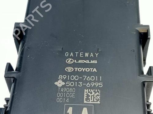 Electronic module LEXUS CT (ZWA10_) 200h (ZWA10_) | BP23244077M83 - Image 2