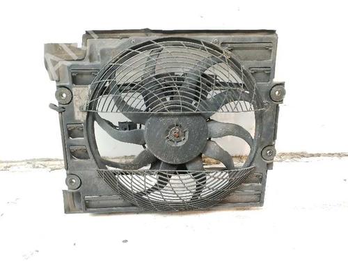 Used Radiator fan Radiator fan 24033074 24033074