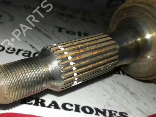 Right front driveshaft RENAULT TRAFIC Van (T_, P_, V_)  | BP10728416M39 