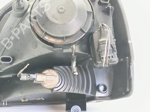 Right headlight RENAULT KANGOO (KC0/1_) D 65 1.9 (KC0E, KC02, KC0J, KC0N) | BP34367125C29 - Image 3