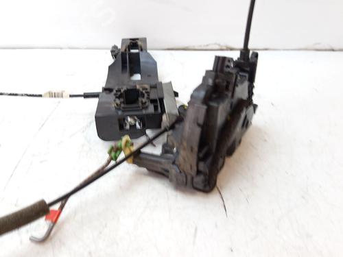 Front left lock NISSAN MICRA V (K14) 1.0 IG-T 100 | BP29475800C98 